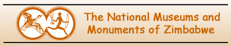 NMMZ - National Museums & Monuments of Zimbabwe