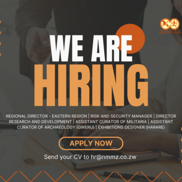 Vacancy notice