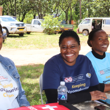 Community and Stakeholders Unite to Preserve Ngomakurira National Monument